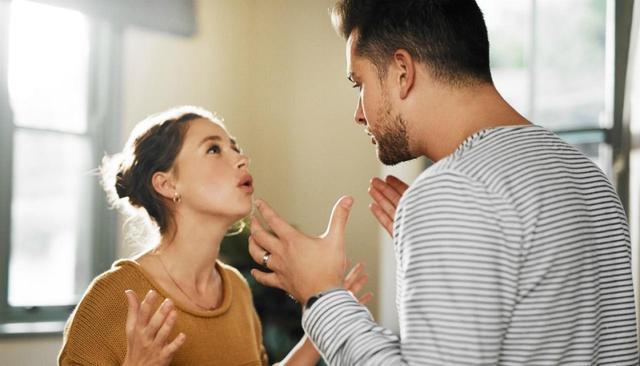 天天吵架的夫妻只会带来三种恶果需克制
