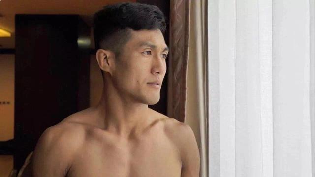 mma|东北帅气小伙谱写MMA奋斗史，凭双拳在北京开了拳馆