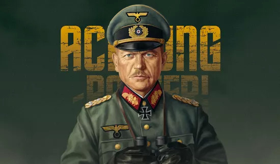 闪击战之父古德里安装甲作战进攻三大必备要素