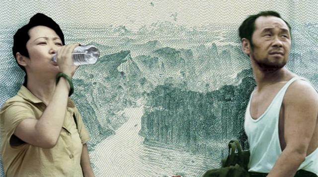 《三峡好人》这部一直不知道该用什么定位的真人秀作品《三峡好人》