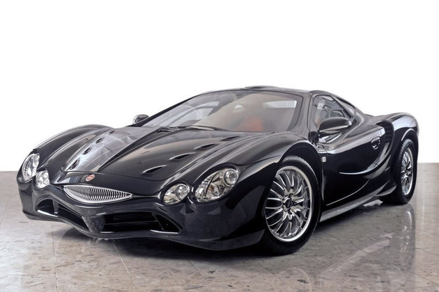 光冈全新suv将于11月下旬发布 定名"buddy"