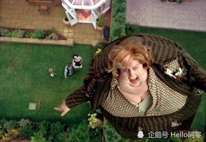 和她的弟弟弗农·德思礼一样,玛姬姑妈也是一个极其固执的人.