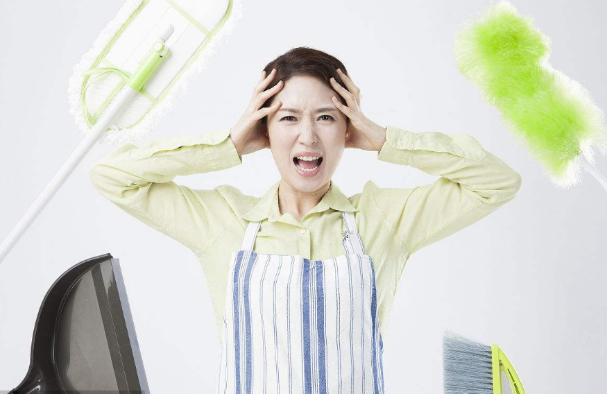 如何缓解压力: (一)保持良好的心态