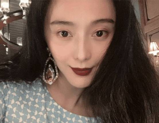 范冰冰和李晨最近消息