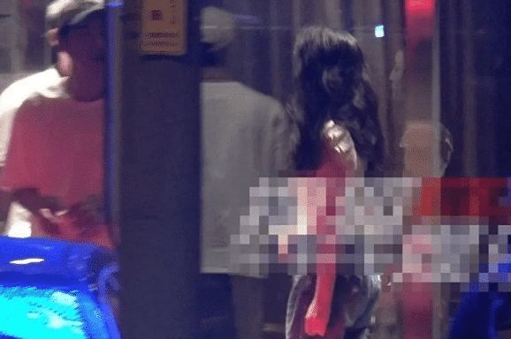 范冰冰和李晨最近消息