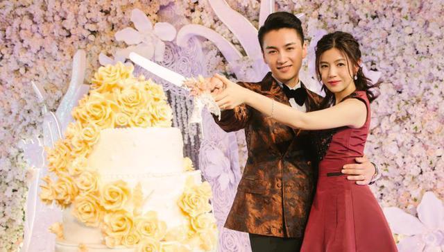 梅根|梅根夫妇接受了俗气雷同的婚礼，女星陈妍希也没能免俗，你中招几个？