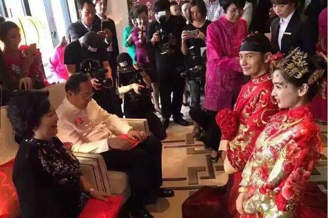 梅根|梅根夫妇接受了俗气雷同的婚礼，女星陈妍希也没能免俗，你中招几个？