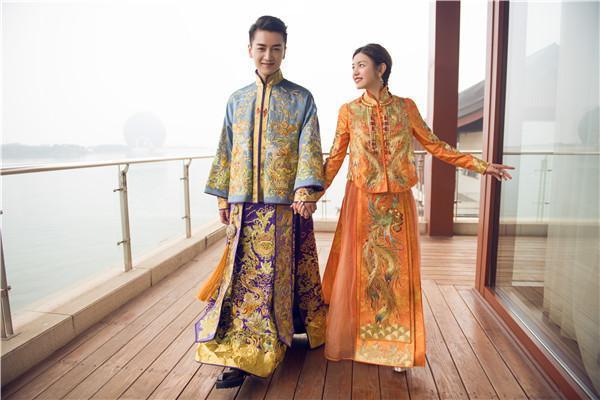 梅根|梅根夫妇接受了俗气雷同的婚礼，女星陈妍希也没能免俗，你中招几个？