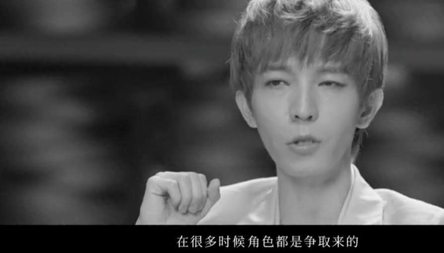 鱼翔|《演员请就位2》先导：李少红位置换人，郭敬明用“出卖”形容演员