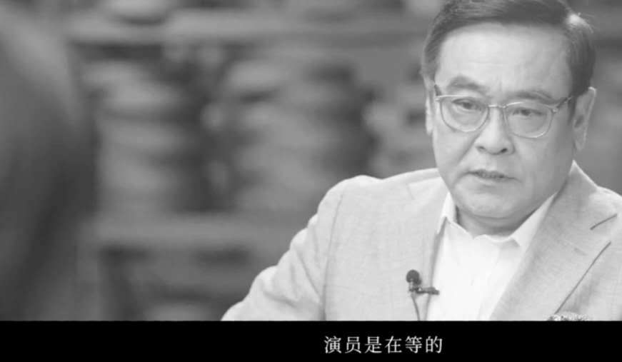鱼翔|《演员请就位2》先导：李少红位置换人，郭敬明用“出卖”形容演员