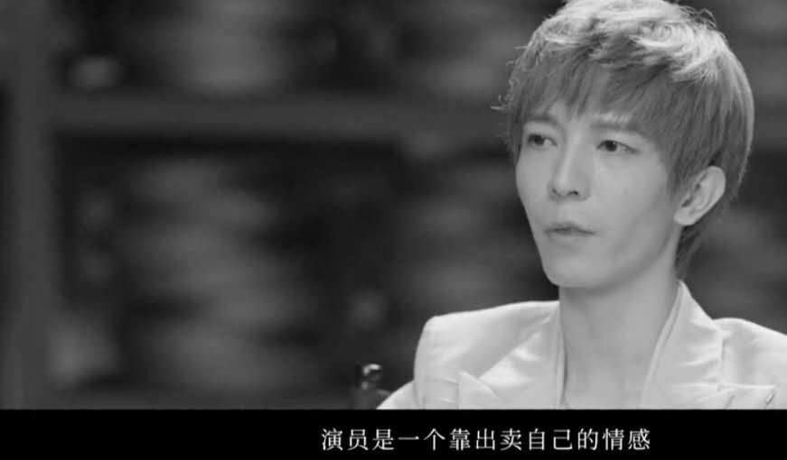 鱼翔|《演员请就位2》先导：李少红位置换人，郭敬明用“出卖”形容演员
