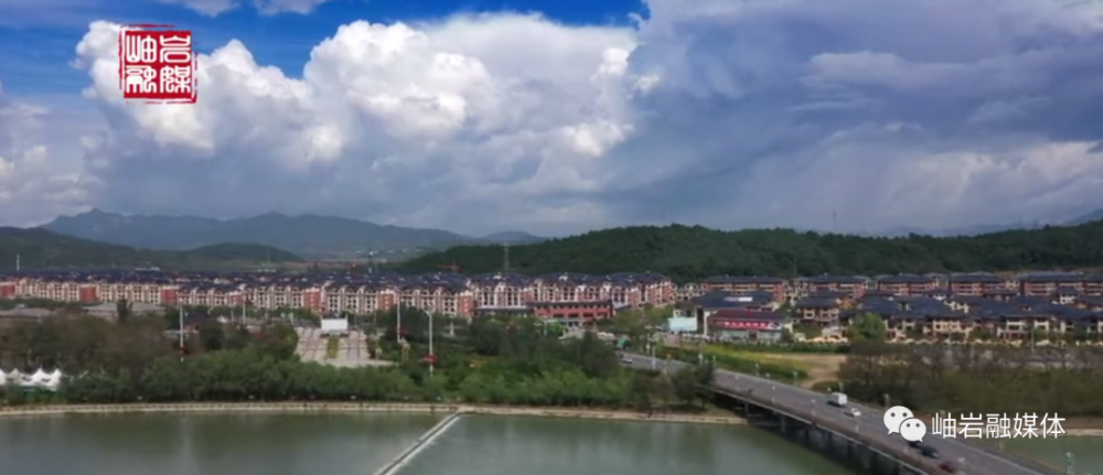 中国玉都玉美岫岩形象宣传片新鲜出炉