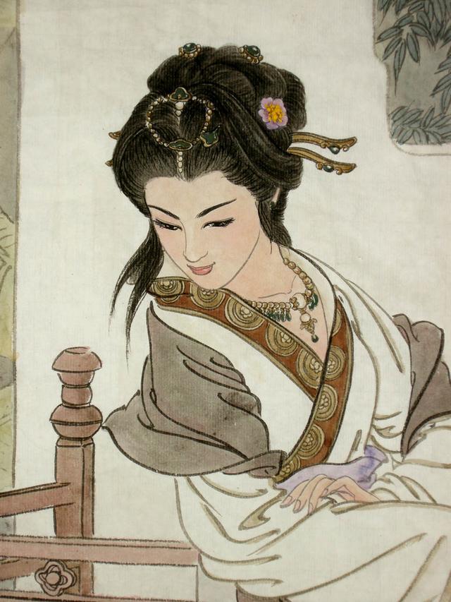 李清照|招摇，赌博，思春，醉酒，青春期的李清照是不是一个问题少女？