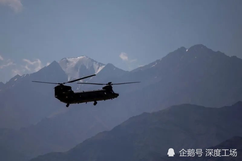 印军|20万印军缺乏粮食，要吃一种仙草吃一点就饱：加紧储存土豆萝卜