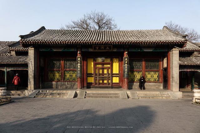 皇帝吃饭比天大清代内务府百忙之中怎样端出万岁爷满意的御膳