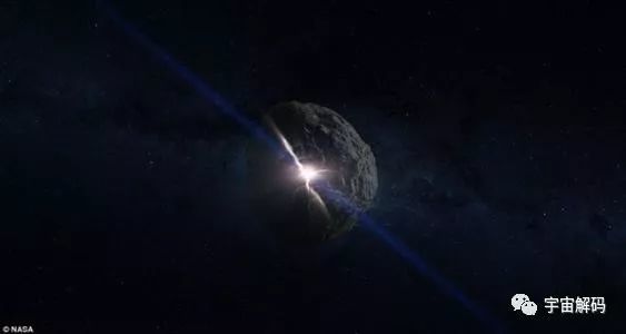 自由落体|宇宙的最原始状态是个什么样子