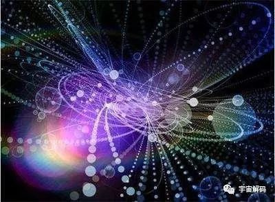 自由落体|宇宙的最原始状态是个什么样子