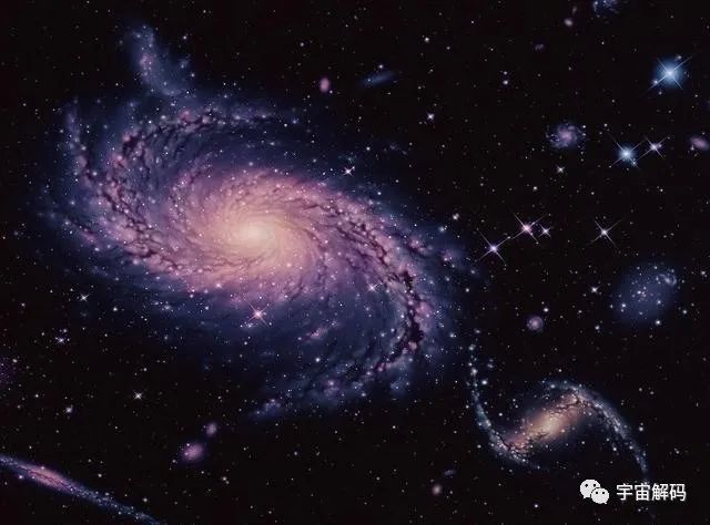 宇宙|人类的出现是一个偶然还是一个必然？