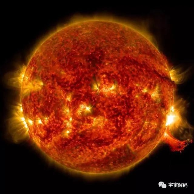 宇宙|人类的出现是一个偶然还是一个必然？