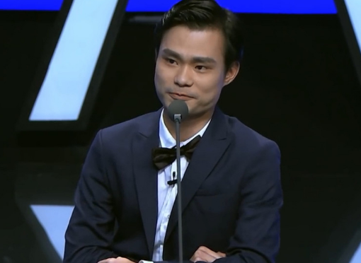 富士康张全蛋逆袭史,从"小网红"到周星驰的男主,他都经历了什么?