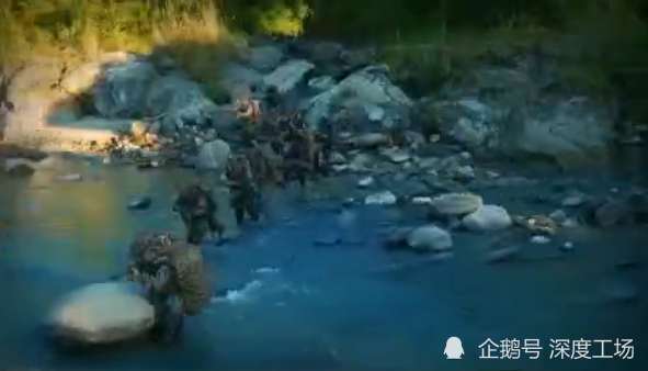 枸杞|天气寒冷，印军学聪明了，喝枸杞驱寒：要在拉达克山区建蔬菜大棚