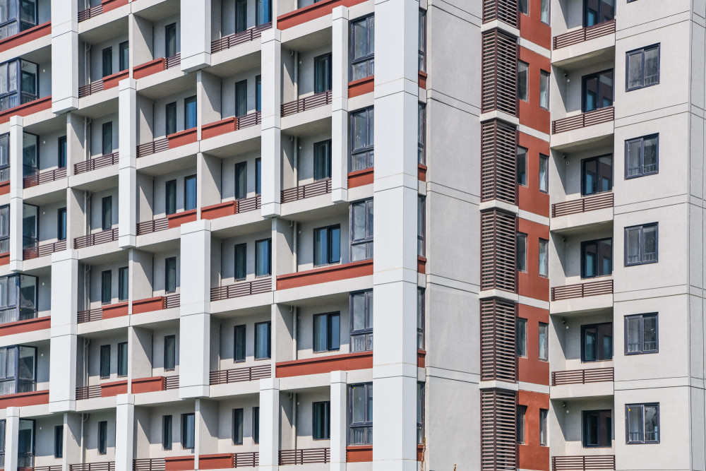 自然资源部|自然资源部：严格控制新建超高层建筑