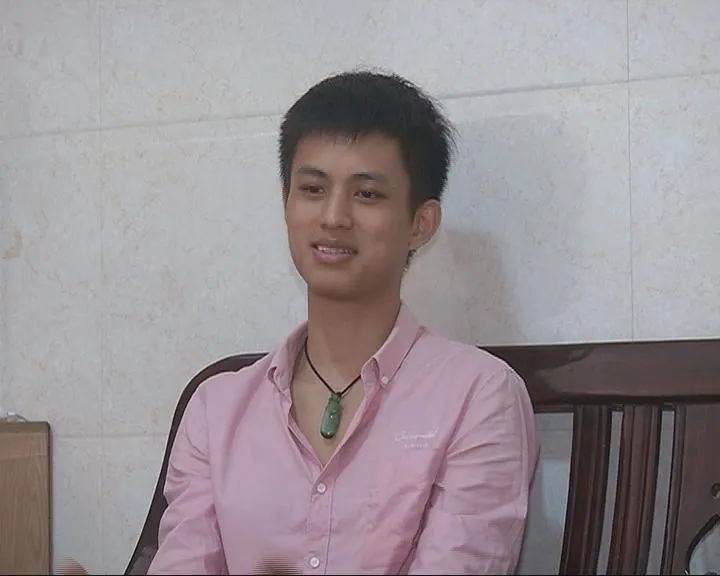 备受全国关注的上海唐蔚华寻子一事在揭阳有了新缘分