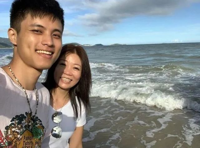 备受全国关注的上海唐蔚华寻子一事在揭阳有了新缘分