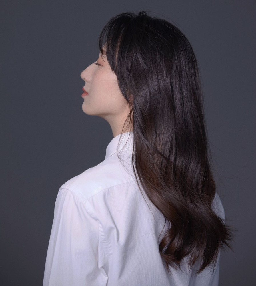 28岁排球女神乔婷,住北京四合院,放浪不羁爱纹身,近照美出天际