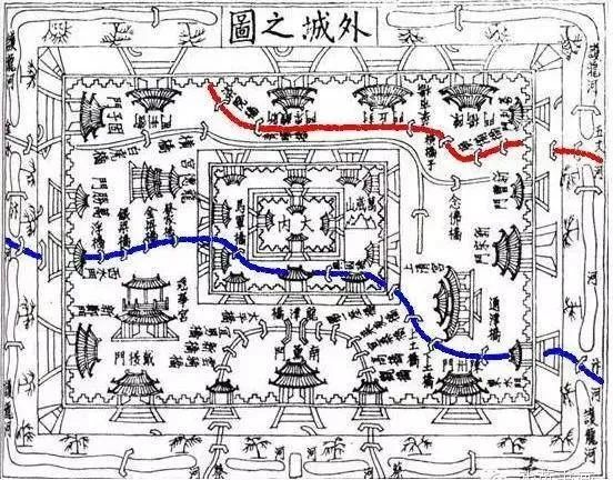 清明上河图|《清明上河图》最可能的真相