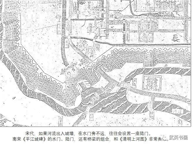 清明上河图|《清明上河图》最可能的真相