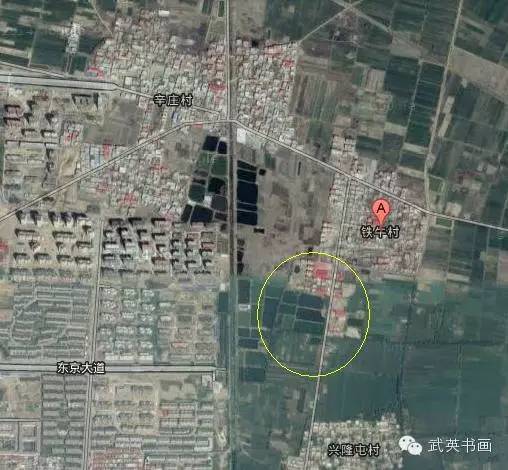 清明上河图|《清明上河图》最可能的真相