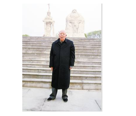 网球|万里：后代子女非常优秀