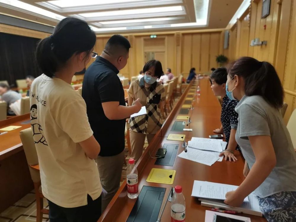 北京|北京市集体协商竞赛复赛暨模拟协商现场观摩会圆满落幕