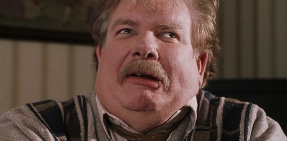 盘点哈利波特世界中那些可能被你忽略掉的老歌