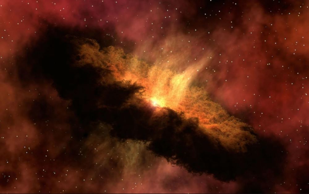 宇宙|宇宙是否处于伪真空状态？