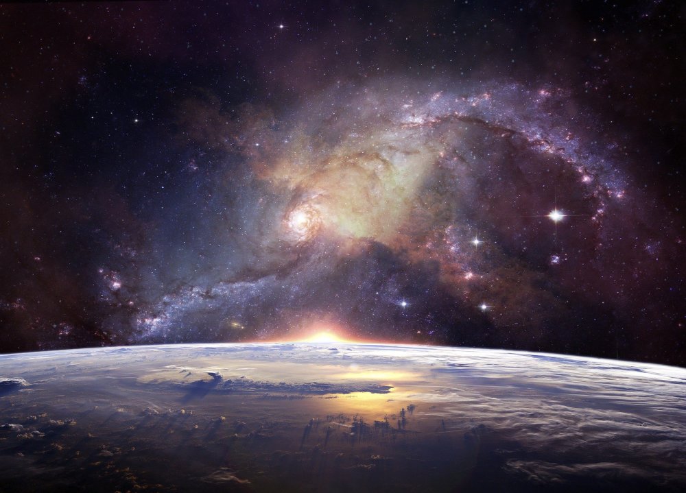 宇宙|宇宙是否处于伪真空状态？