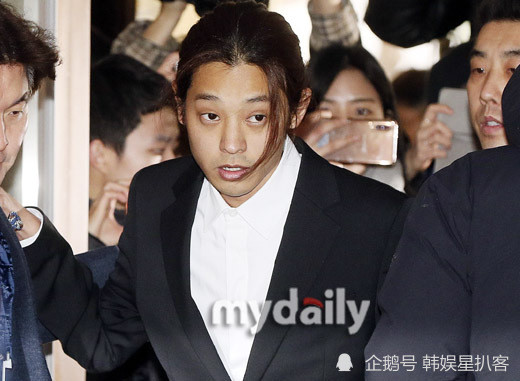 还记得轰动一时的郑俊英偷拍事件吗强奸散播性视频却只判5年细节曝光