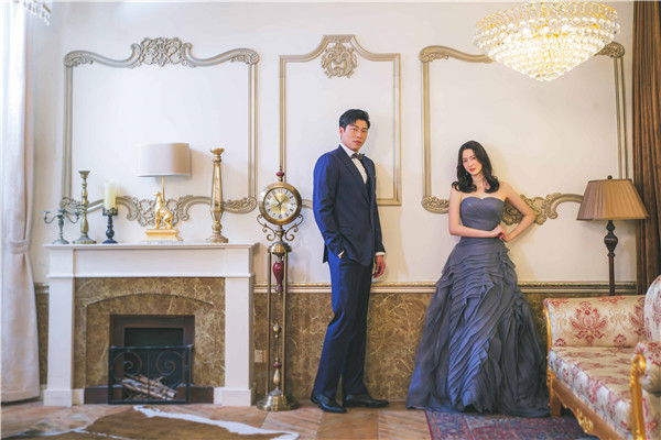 沈琼妻子首度曝光!上海男排庆功会上给他大惊喜_腾讯新闻