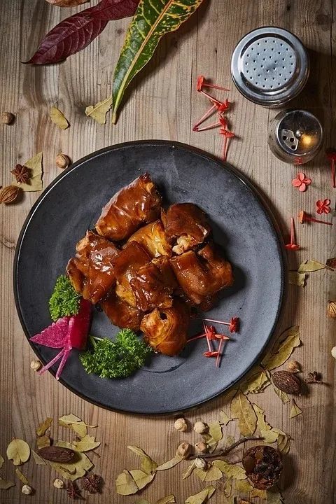 菠菜|牛奶助眠？菠菜补铁？这饮食误区你上钩了吗？