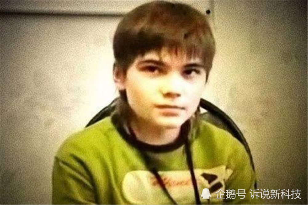 预言|火星男孩有哪些预言？他称地球“保护神”在中国，这次说对了吗？