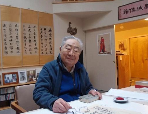 美国|百岁老人用一生守护中国文物，祖国想回购遭拒，却无偿捐献给美国