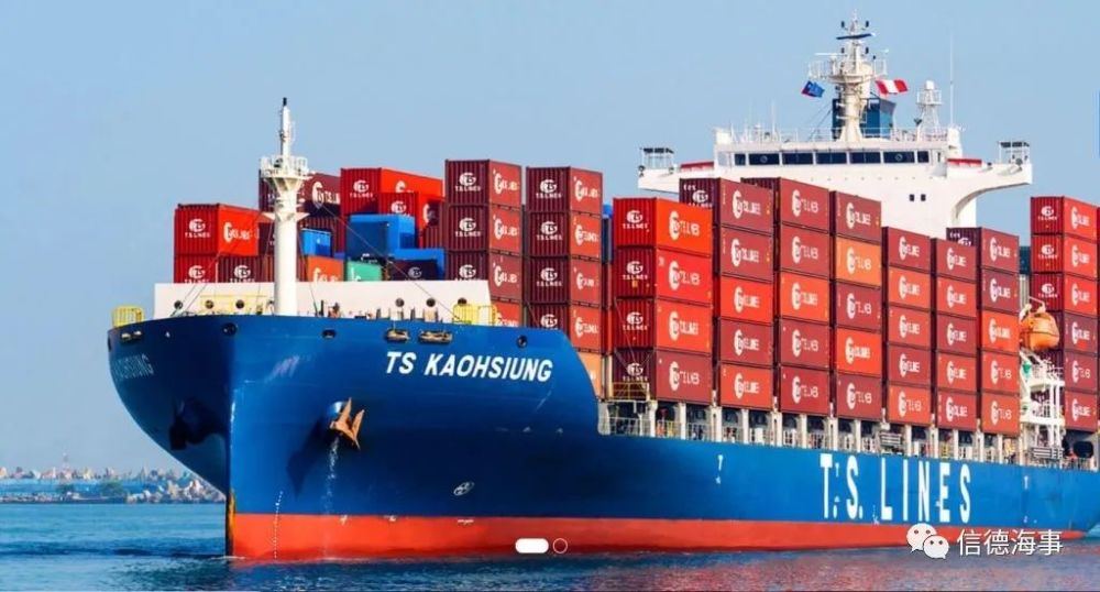 继以色列集装箱船运营商zim于1月28日在纽约证券交易所上市后,该公司