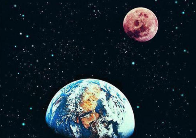 地球|太阳系：一个精美绝伦的生命环境，是谁制造了太阳系？