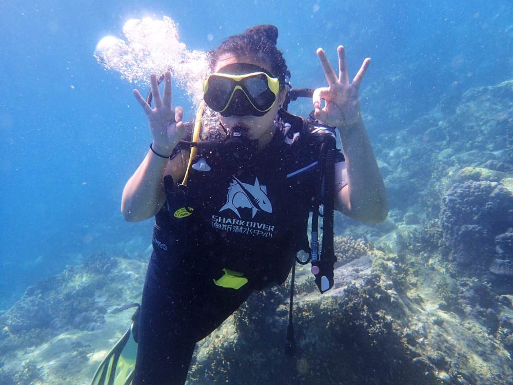 憋气|人憋气能憋多久？如果有足够强大的意志，我们会把自己憋死吗？