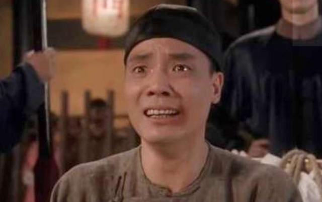 古惑仔|《古惑仔》反派罕露面，曾欠巨债古天乐帮还，现当老板有数十家店