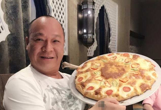 古惑仔|《古惑仔》反派罕露面，曾欠巨债古天乐帮还，现当老板有数十家店