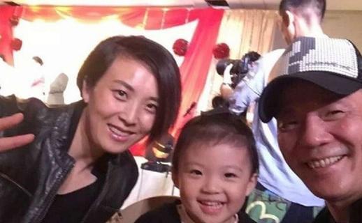 古惑仔|《古惑仔》反派罕露面，曾欠巨债古天乐帮还，现当老板有数十家店