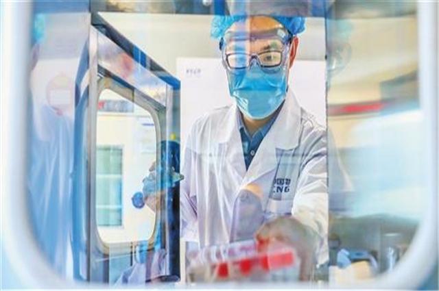 疫苗|世卫传来好消息：中方疫苗被证明有效，网友：国庆中秋的最好礼物