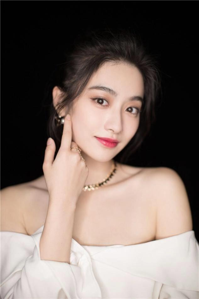 孙雪宁 :第6241期时尚潮流美图欣赏